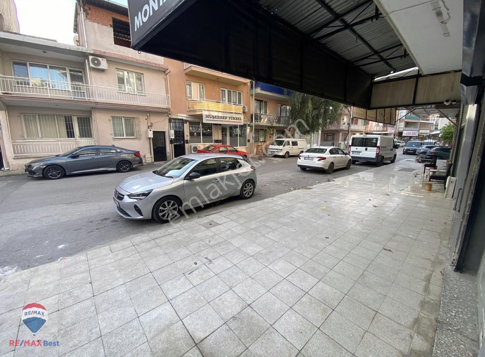 24 Tuğyan Can Koç Tan Çamdıbınde Kıralık Cadde Üstü Dükkan - Görsel 8