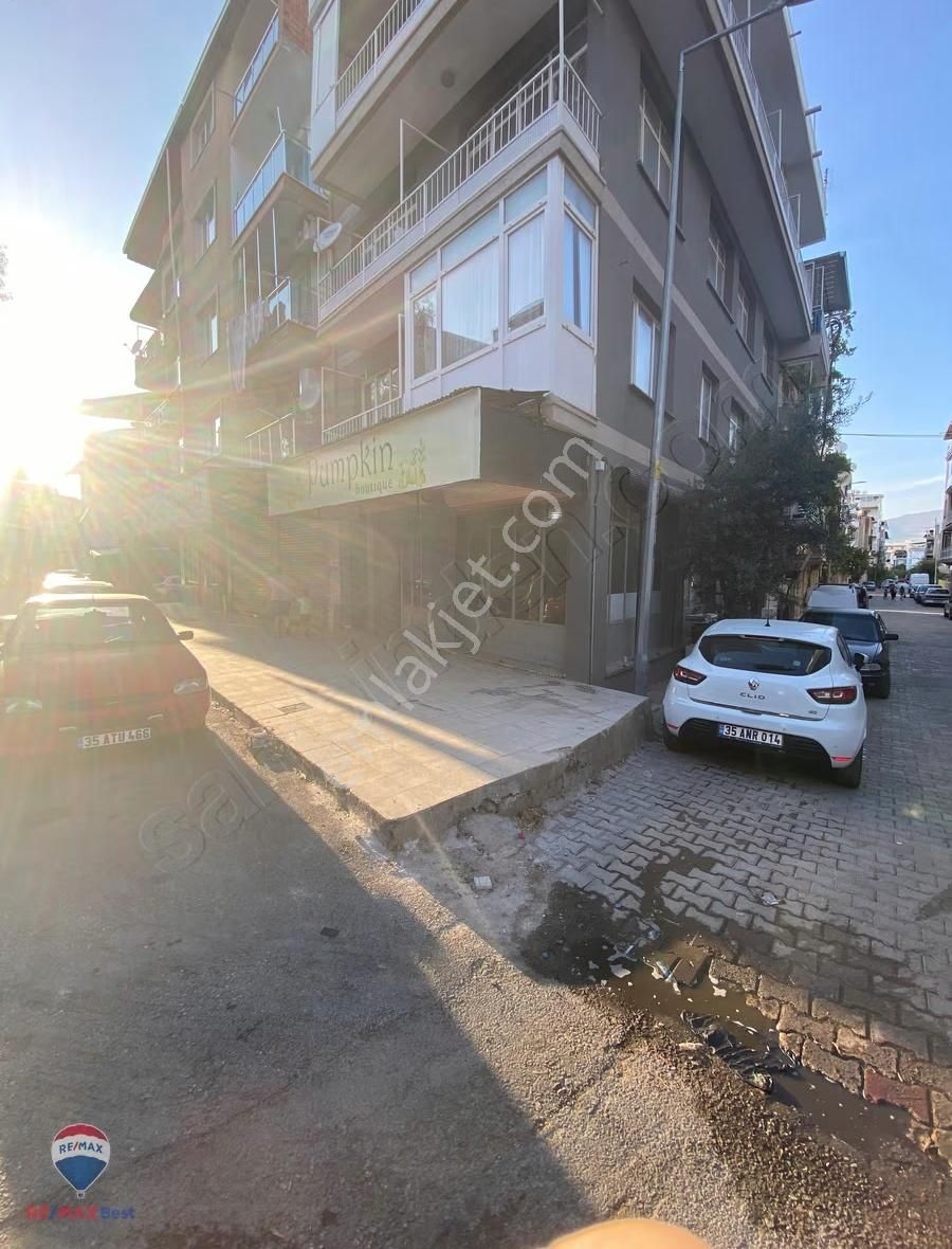 24 Tuğyan Can Koç Tan Çamdıbınde Kıralık Cadde Üstü Dükkan - Görsel 16