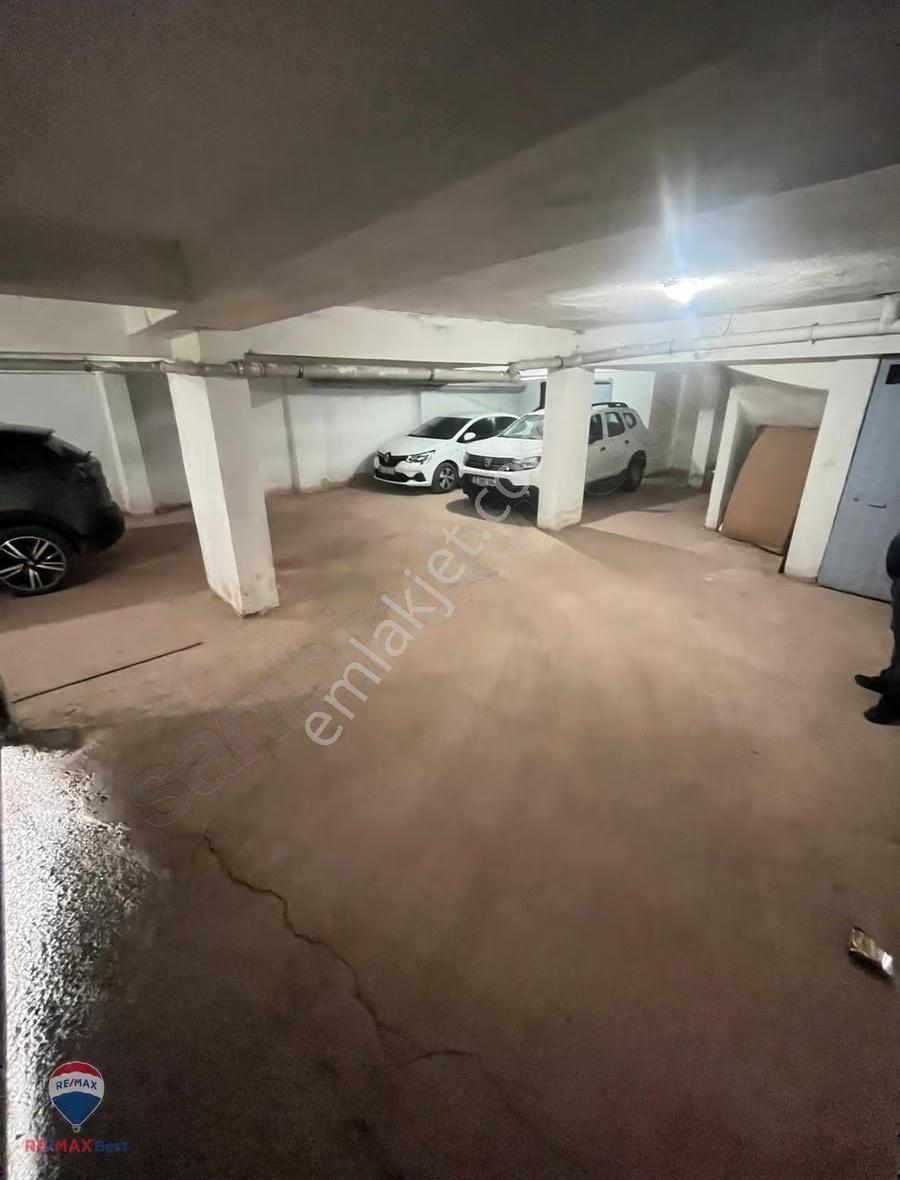 121 Postacılar Mahallesınde Merkezı Konumda Genış 3+1 Daıre - Görsel 4