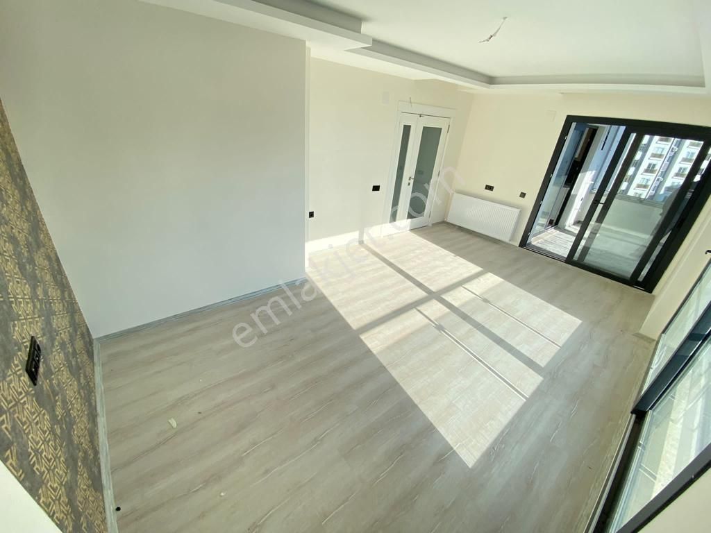 Tece Deniz Mah.de Deniz Manzaralı & Havuzlu & 3+1 & Bağımsız Mutfaklı Kiralık (senelik Ödemeli) - Görsel 25