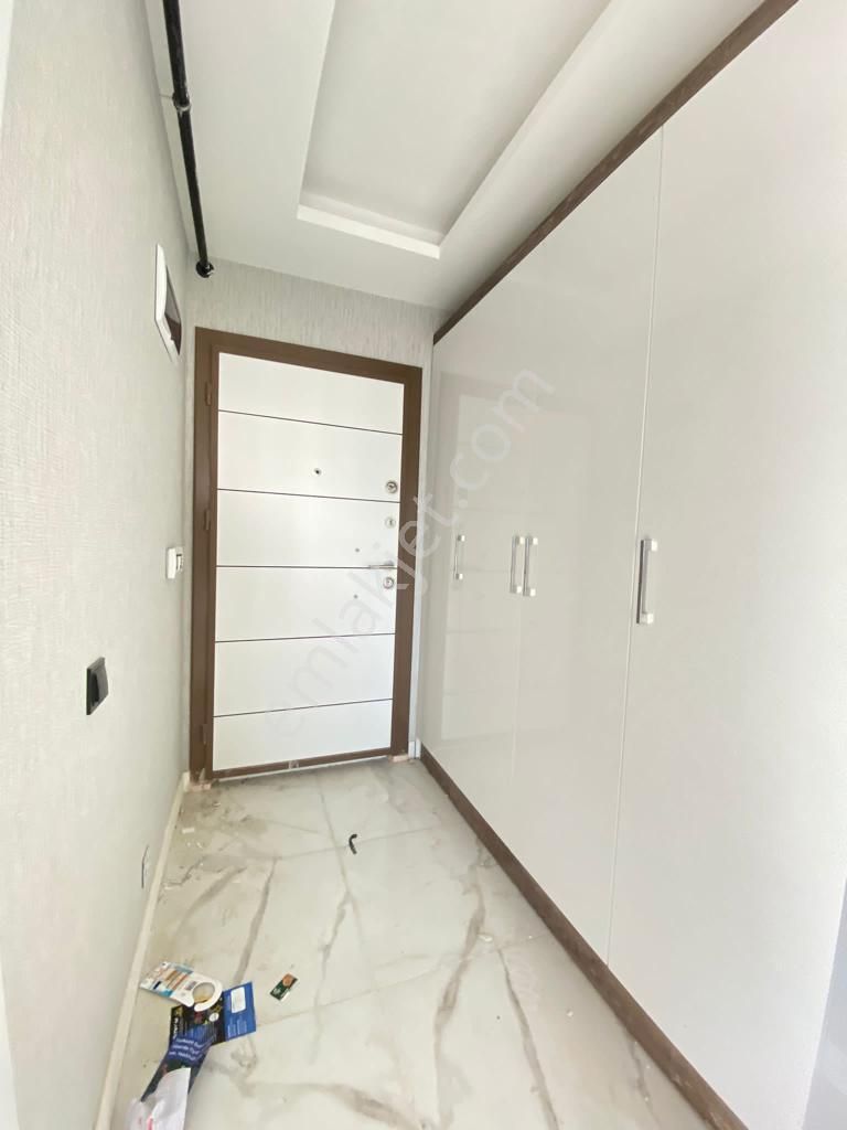 Tece Deniz Mah.de Deniz Manzaralı & Havuzlu & 3+1 & Bağımsız Mutfaklı Kiralık (senelik Ödemeli) - Görsel 31