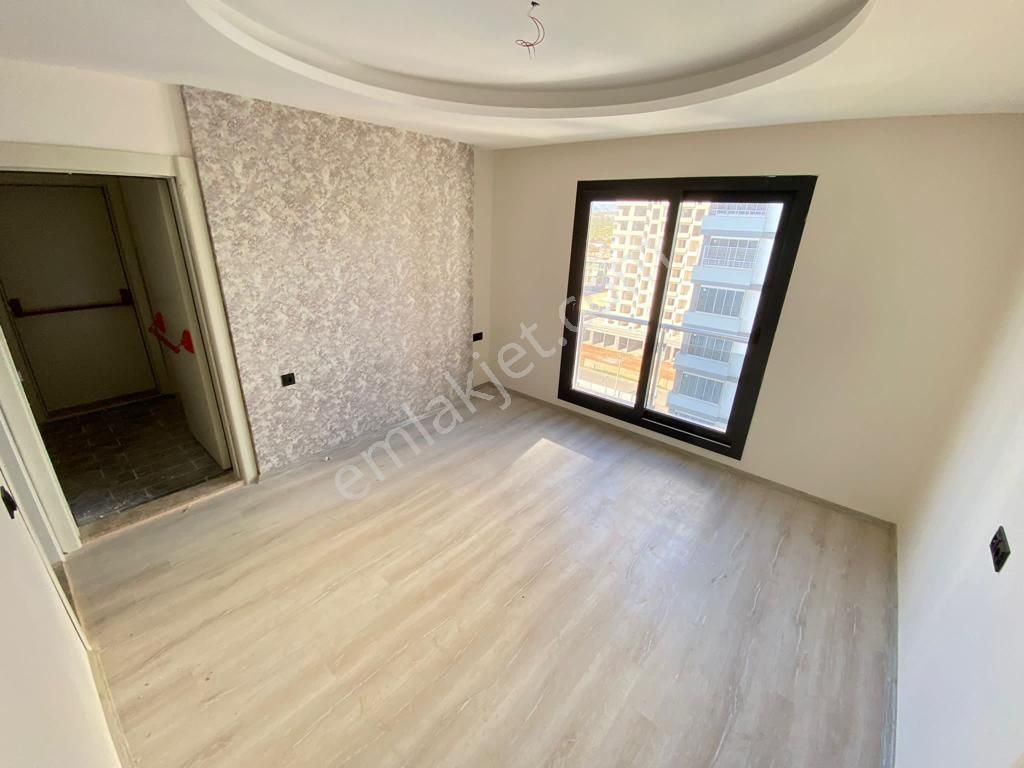 Tece Deniz Mah.de Deniz Manzaralı & Havuzlu & 3+1 & Bağımsız Mutfaklı Kiralık (senelik Ödemeli) - Görsel 18