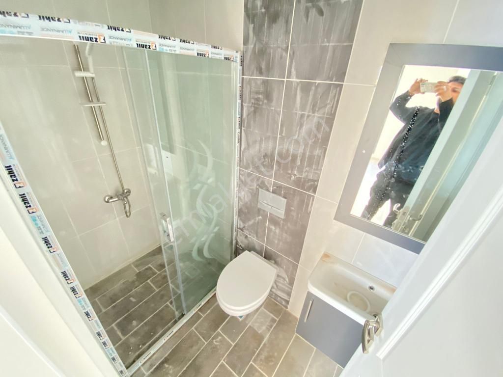 Tece Deniz Mah.de Deniz Manzaralı & Havuzlu & 3+1 & Bağımsız Mutfaklı Kiralık (senelik Ödemeli) - Görsel 8