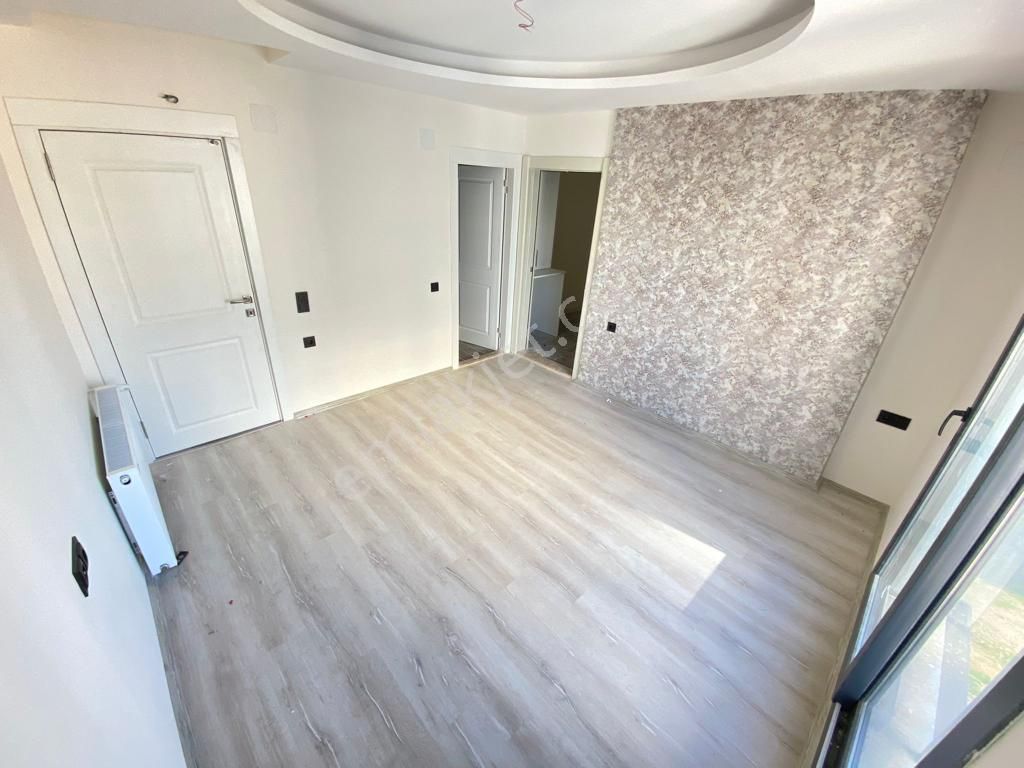 Tece Deniz Mah.de Deniz Manzaralı & Havuzlu & 3+1 & Bağımsız Mutfaklı Kiralık (senelik Ödemeli) - Görsel 27