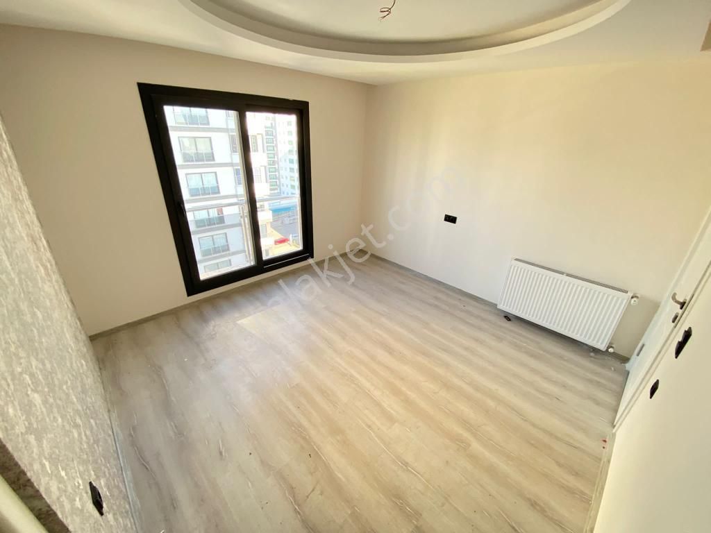 Tece Deniz Mah.de Deniz Manzaralı & Havuzlu & 3+1 & Bağımsız Mutfaklı Kiralık (senelik Ödemeli) - Görsel 5