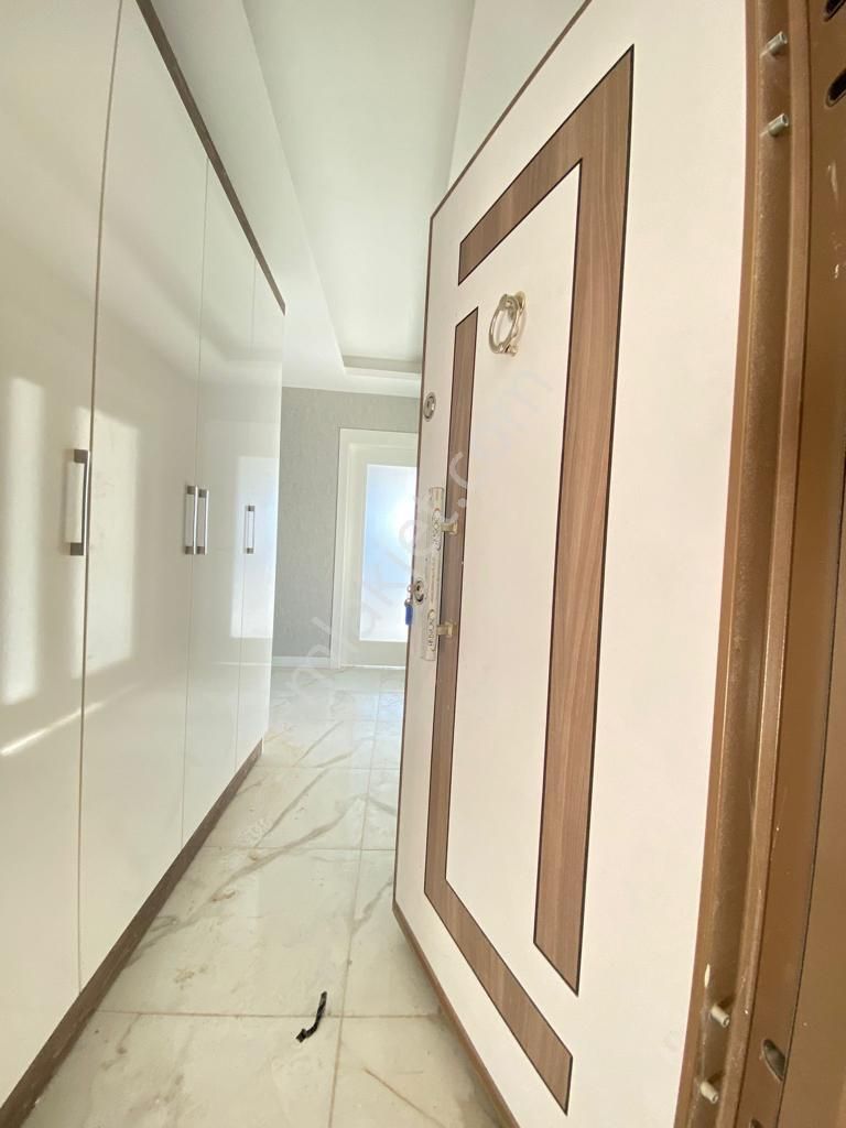 Tece Deniz Mah.de Deniz Manzaralı & Havuzlu & 3+1 & Bağımsız Mutfaklı Kiralık (senelik Ödemeli) - Görsel 34