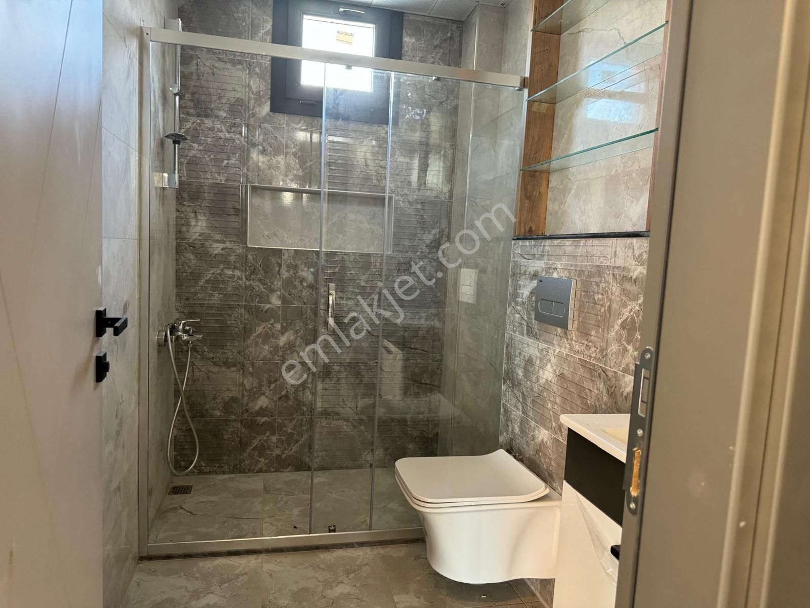 Site İçerisinde Özel Havuzlu 4+1 Satılık Villa - Görsel 25