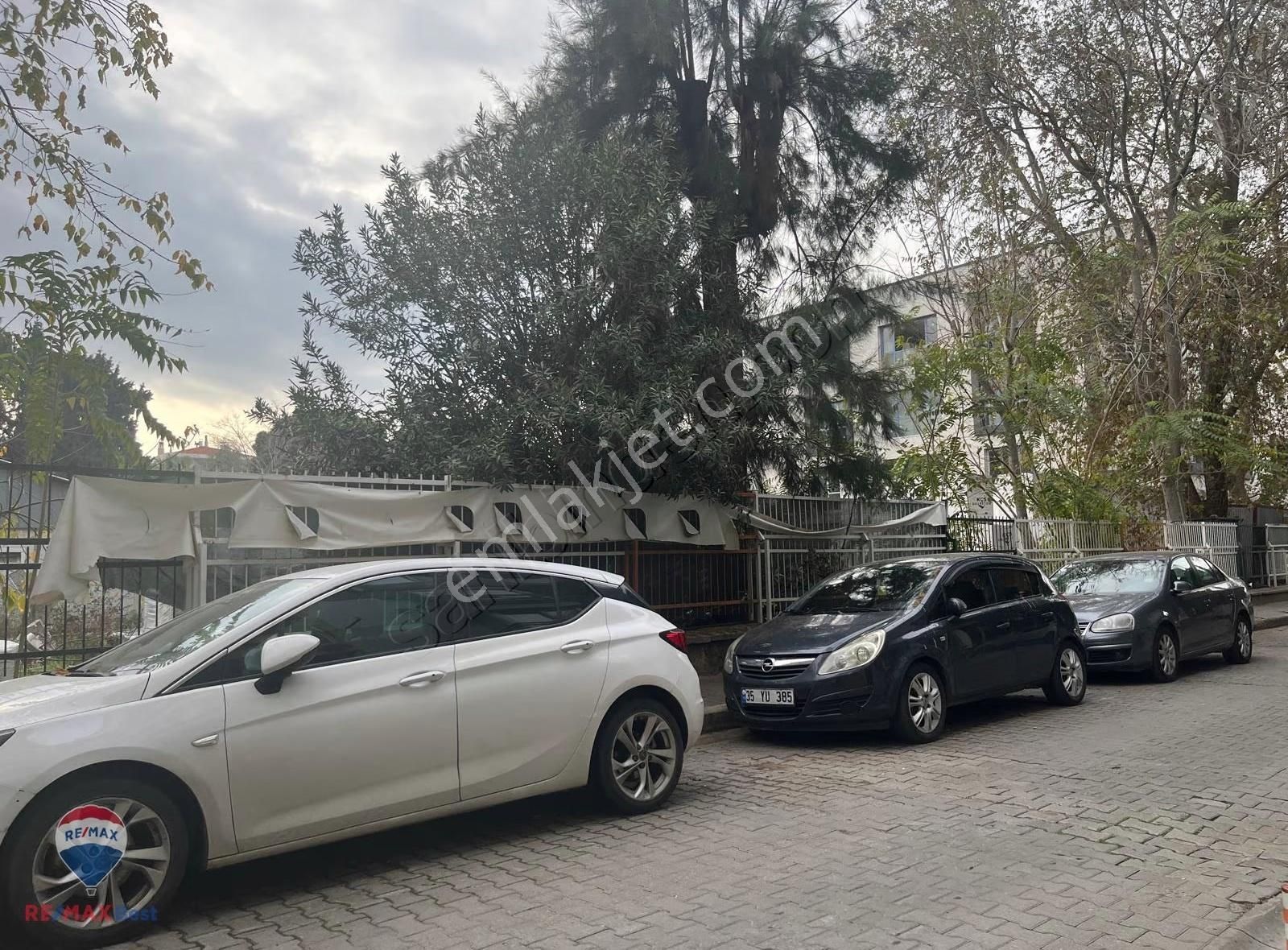 14 Karşıyaka Donanmacı Mahallesın'de 2+1 Ferah Satılık Daıre - Görsel 22