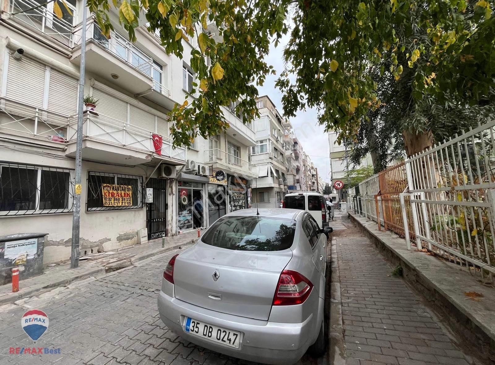 14 Karşıyaka Donanmacı Mahallesın'de 2+1 Ferah Satılık Daıre - Görsel 6