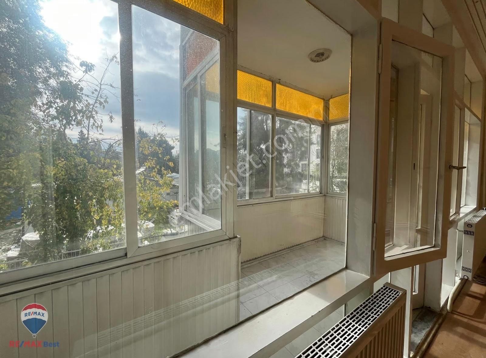 14 Karşıyaka Donanmacı Mahallesın'de 2+1 Ferah Satılık Daıre - Görsel 25