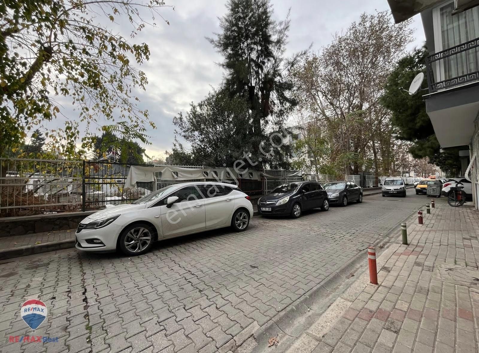 14 Karşıyaka Donanmacı Mahallesın'de 2+1 Ferah Satılık Daıre - Görsel 28