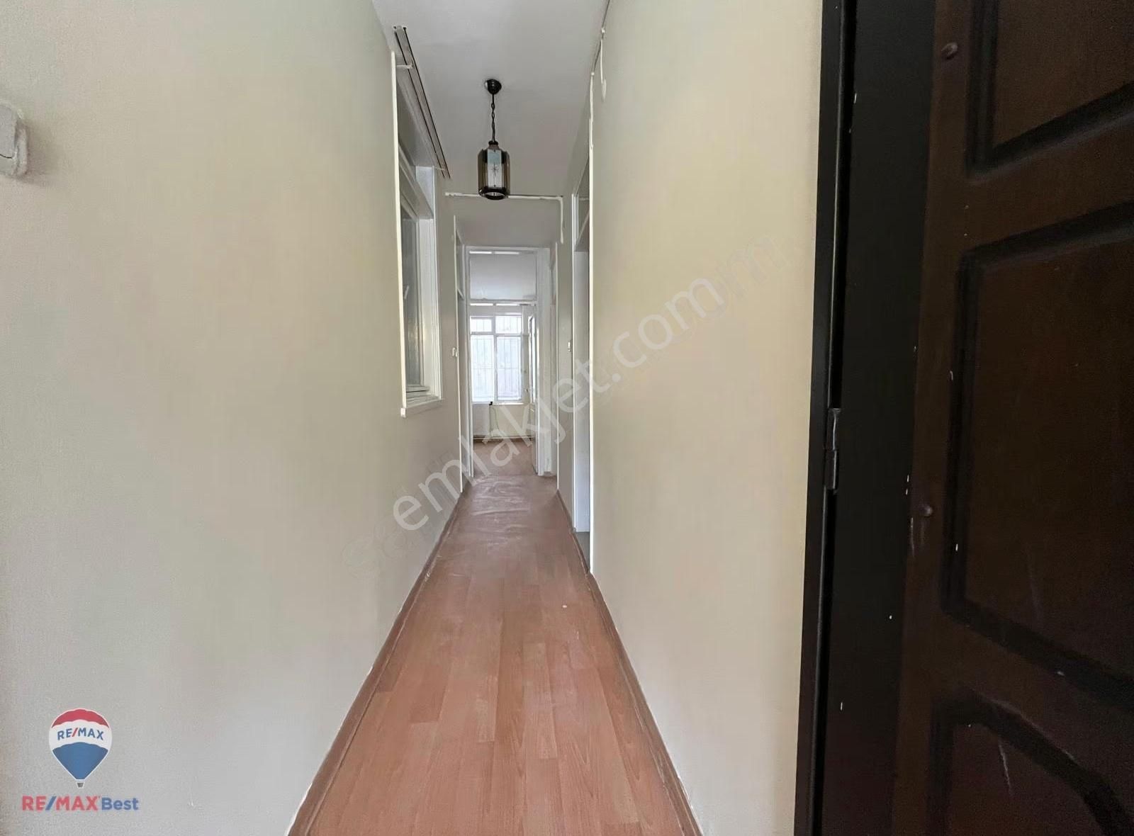 14 Karşıyaka Donanmacı Mahallesın'de 2+1 Ferah Satılık Daıre - Görsel 32