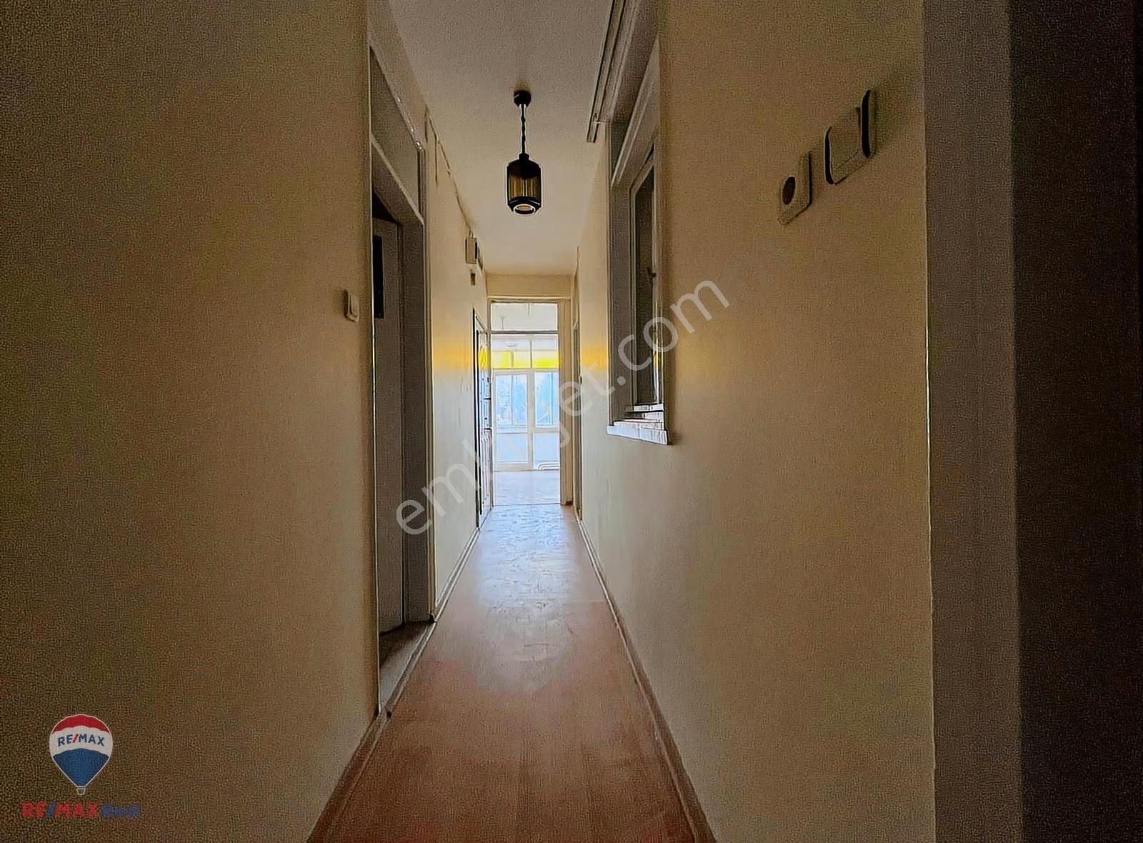 14 Karşıyaka Donanmacı Mahallesın'de 2+1 Ferah Satılık Daıre - Görsel 23