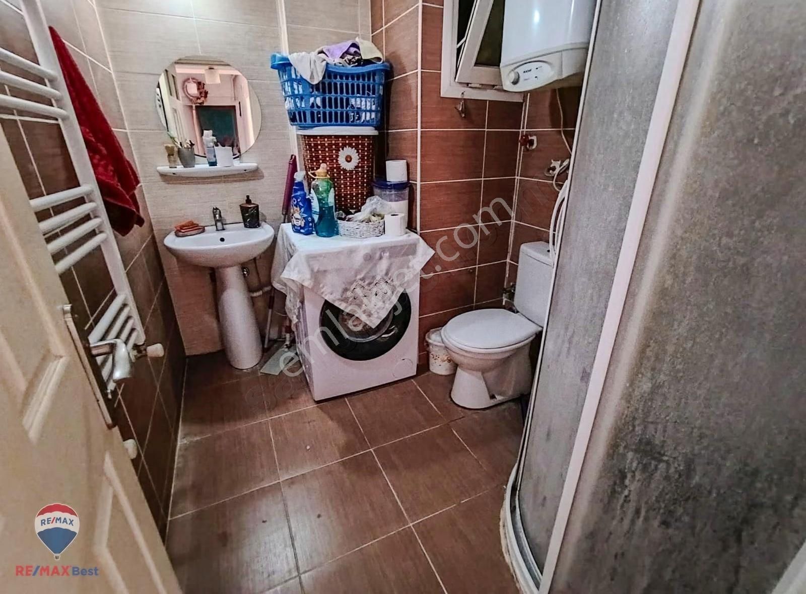 31 Karsıyaka Goncalar Mah. 2+1 Kapalı Mutfak Satılık Daire - Görsel 5