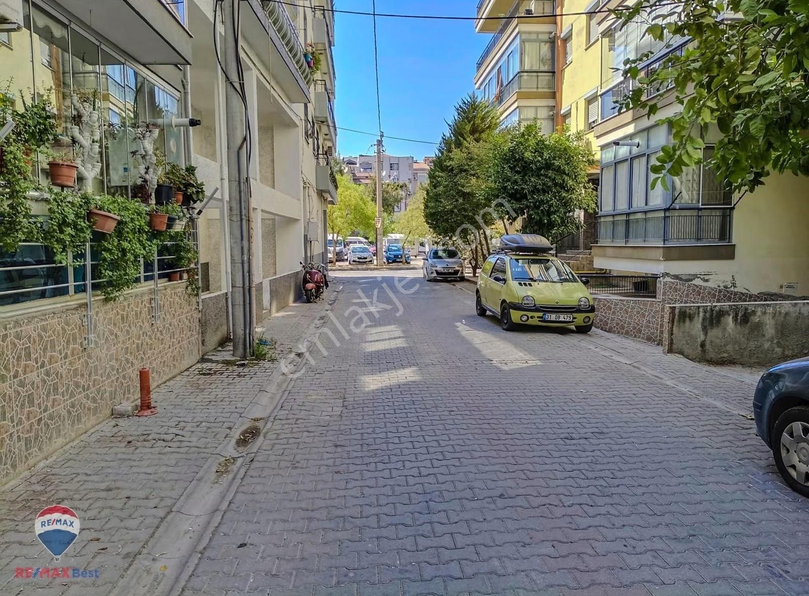 31 Karsıyaka Goncalar Mah. 2+1 Kapalı Mutfak Satılık Daire - Görsel 6