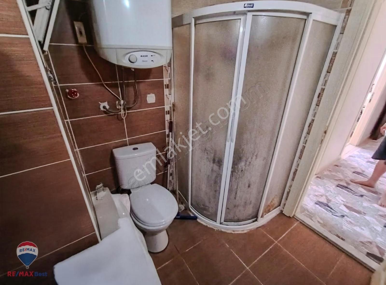 31 Karsıyaka Goncalar Mah. 2+1 Kapalı Mutfak Satılık Daire - Görsel 8