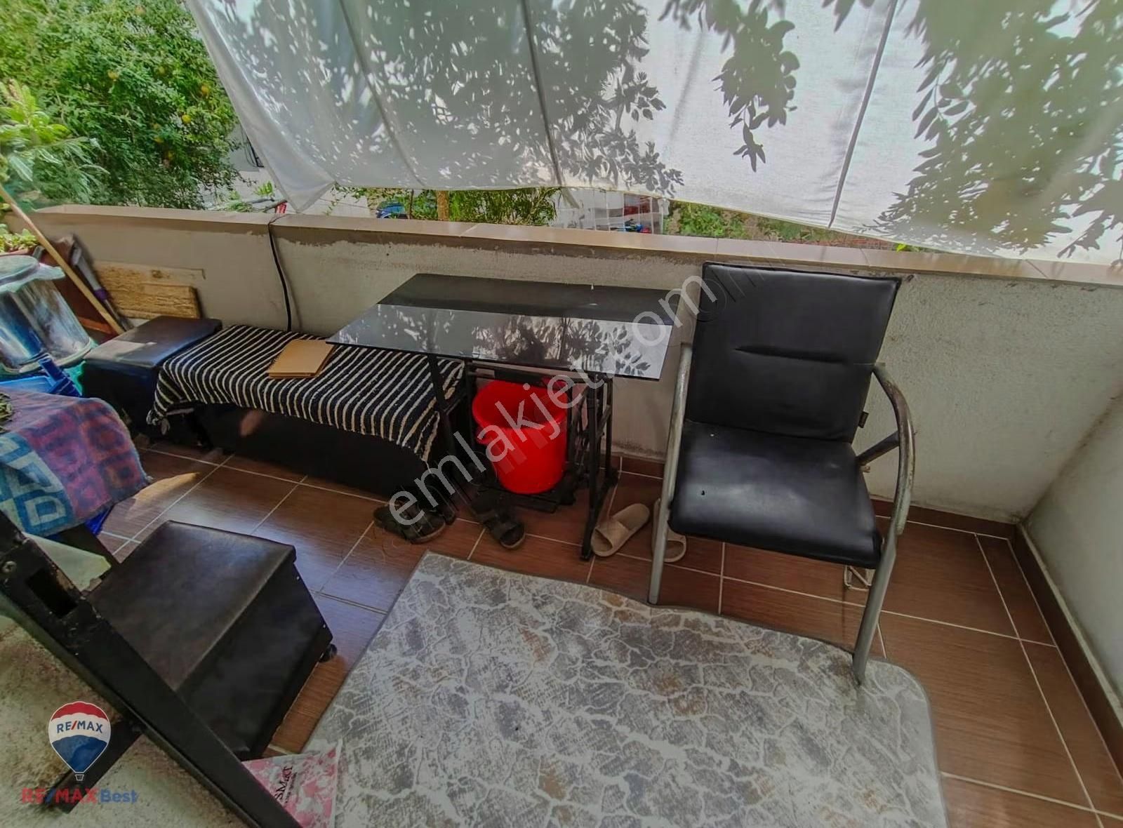 31 Karsıyaka Goncalar Mah. 2+1 Kapalı Mutfak Satılık Daire - Görsel 10