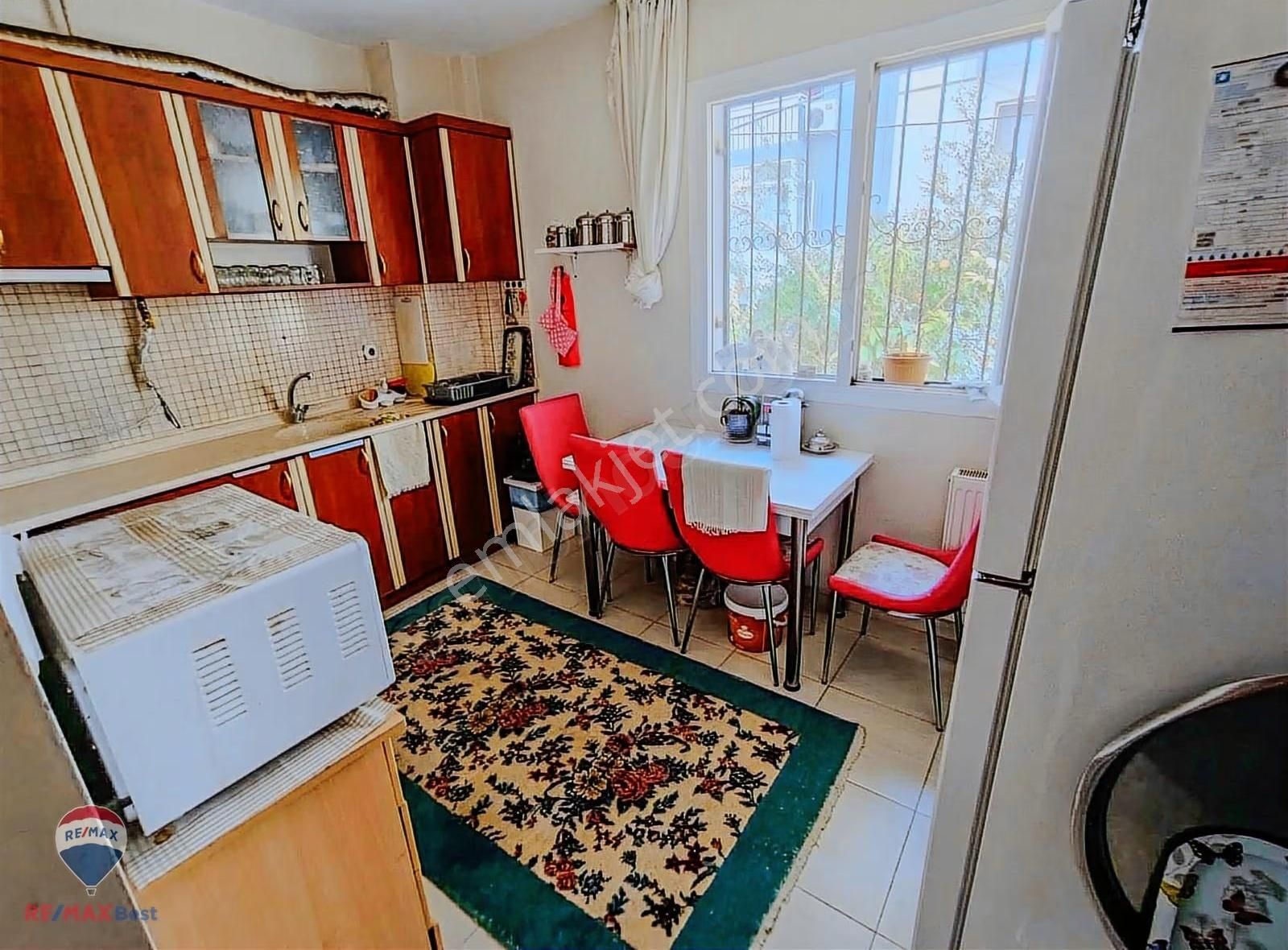 31 Karsıyaka Goncalar Mah. 2+1 Kapalı Mutfak Satılık Daire - Görsel 9