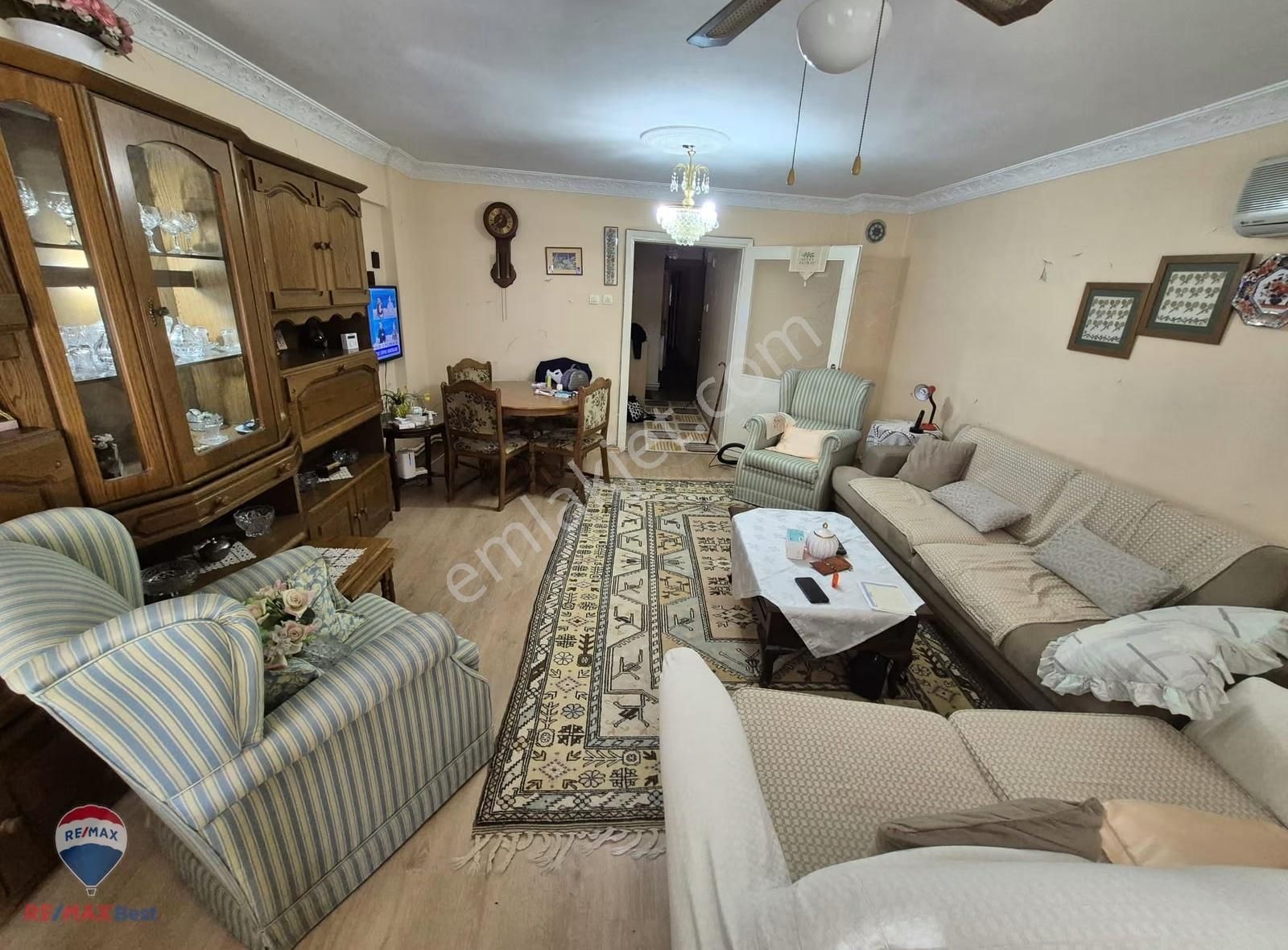 6 Bostanlı Da İzbana Yakın 3+1 Satılık Daire - Görsel 7