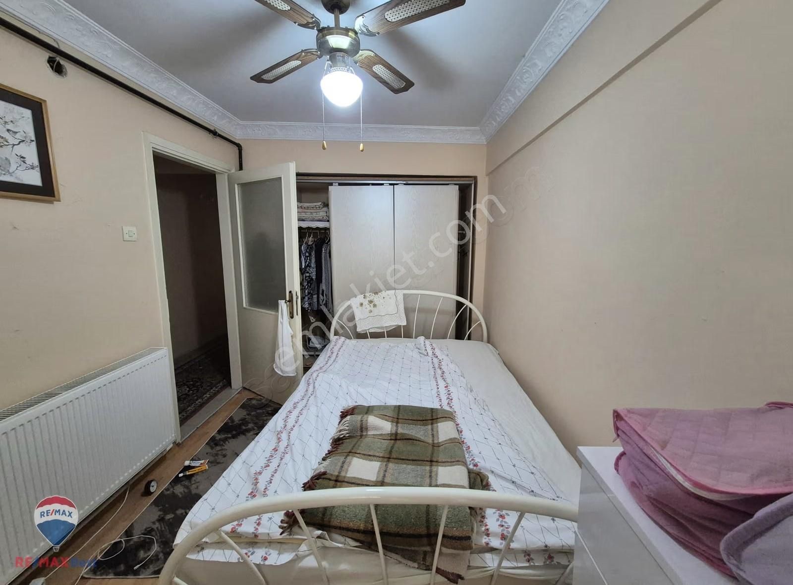 6 Bostanlı Da İzbana Yakın 3+1 Satılık Daire - Görsel 22