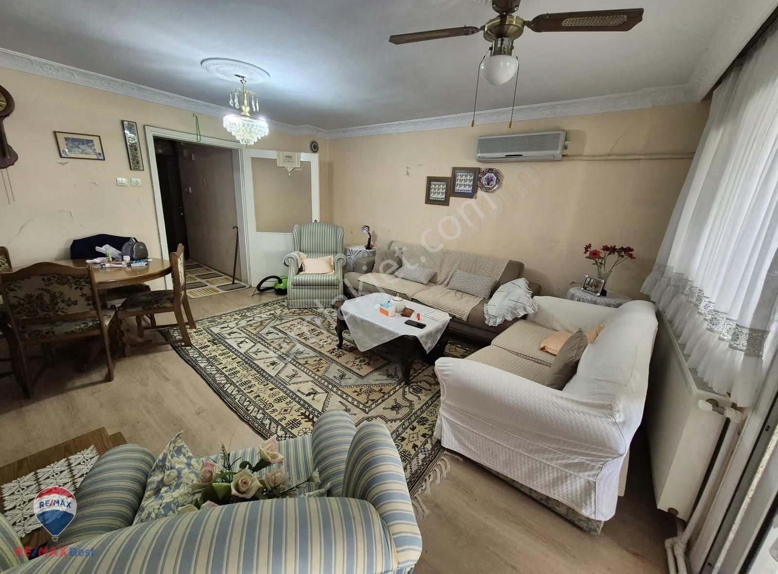 6 Bostanlı Da İzbana Yakın 3+1 Satılık Daire - Görsel 13