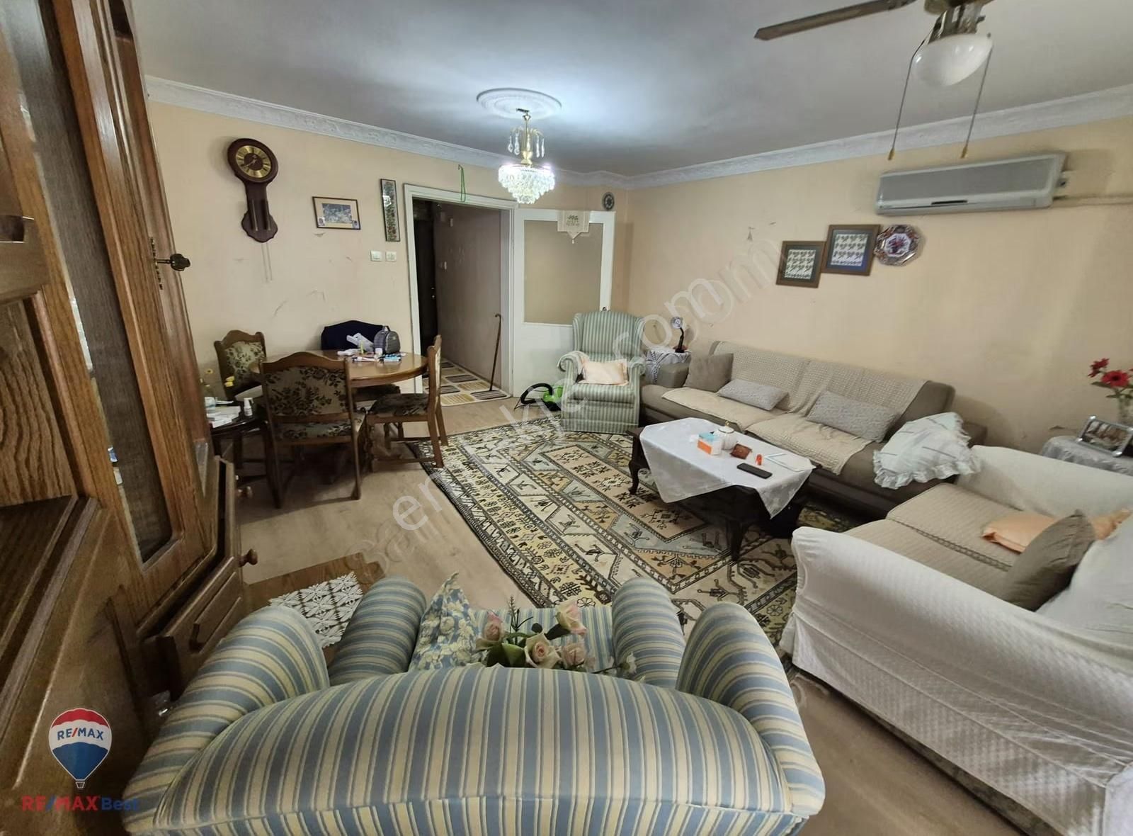 6 Bostanlı Da İzbana Yakın 3+1 Satılık Daire - Görsel 24