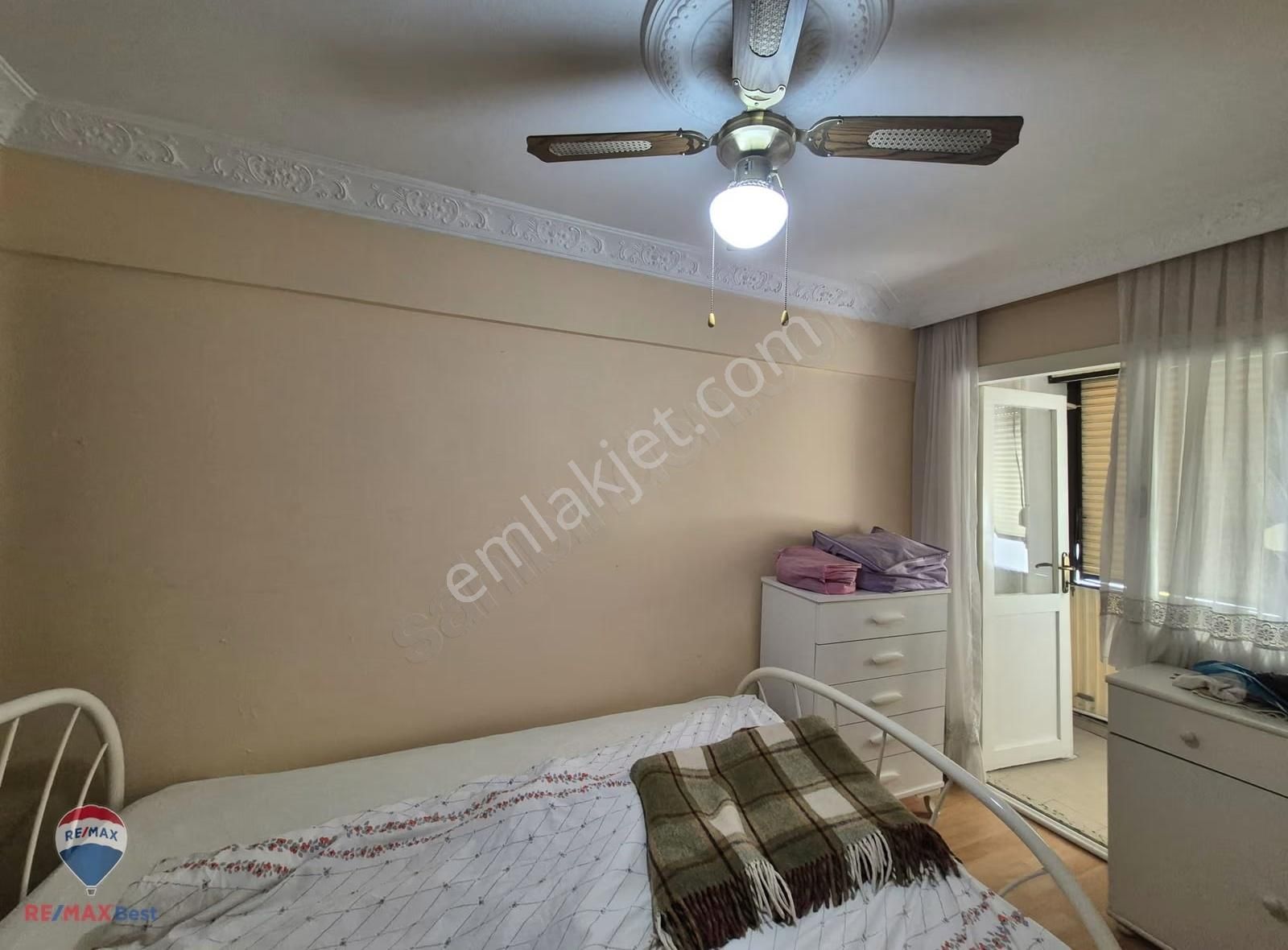 6 Bostanlı Da İzbana Yakın 3+1 Satılık Daire - Görsel 35