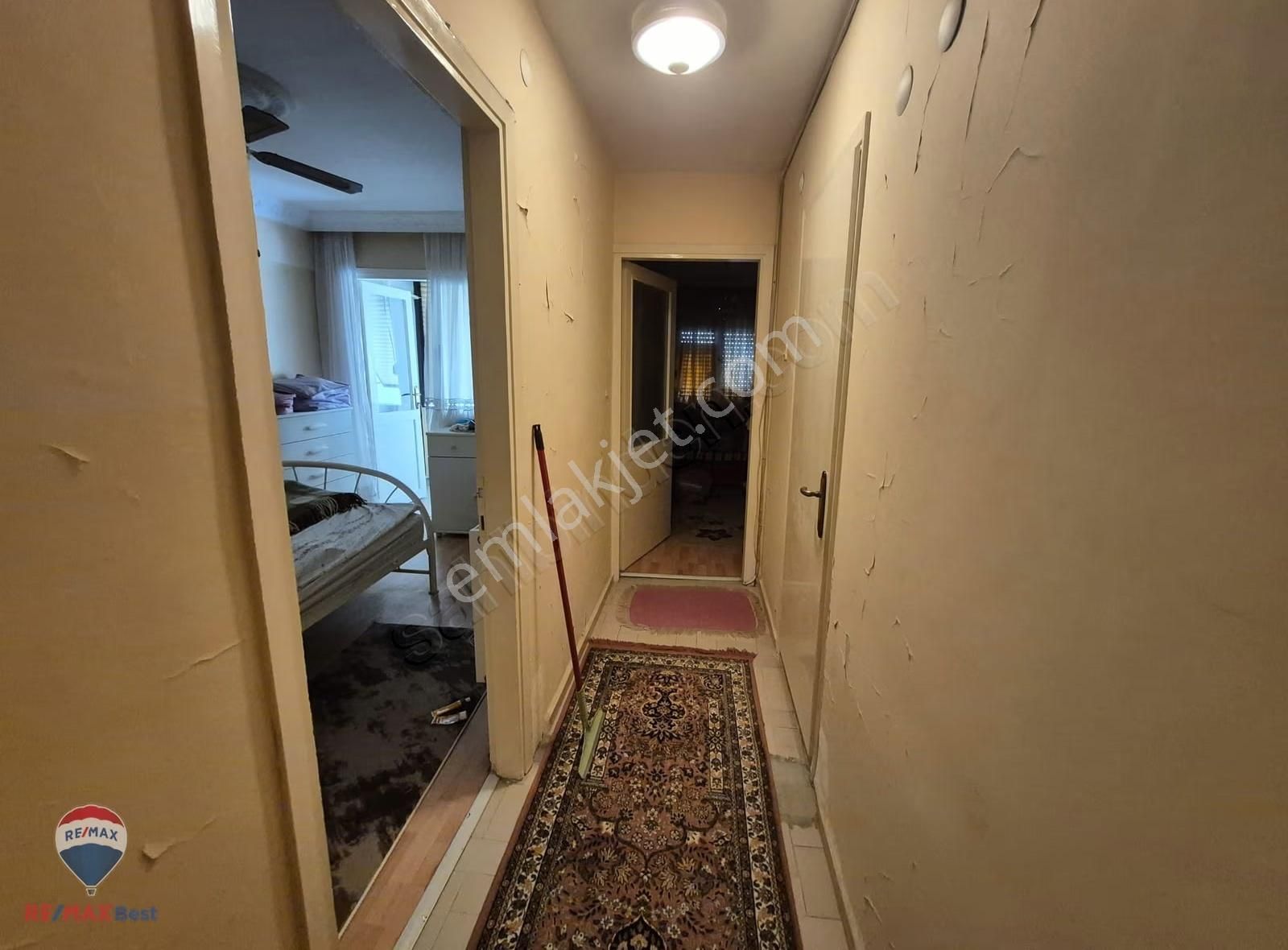 6 Bostanlı Da İzbana Yakın 3+1 Satılık Daire - Görsel 15