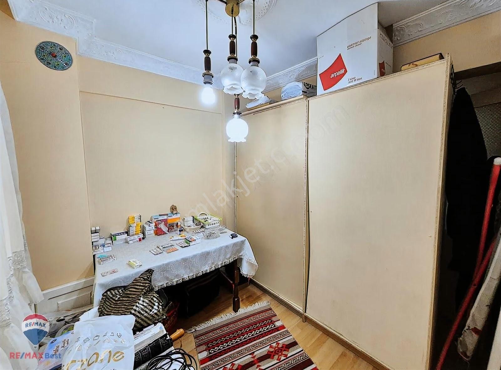 6 Bostanlı Da İzbana Yakın 3+1 Satılık Daire - Görsel 32