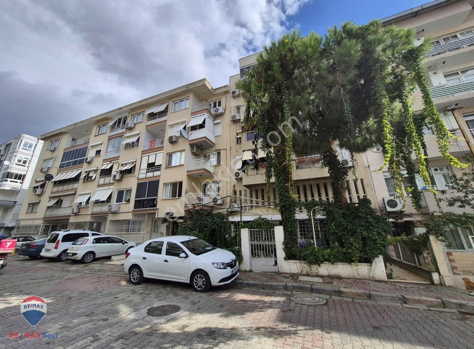 6 Bostanlı Da İzbana Yakın 3+1 Satılık Daire - Görsel 11