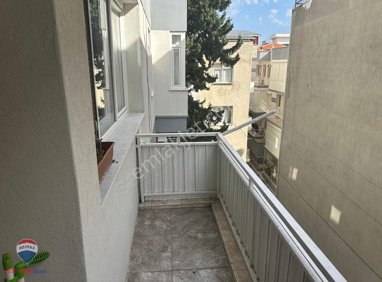 113 Menemen Kasımpaşa Mahallesı 3+1 Satılık Daıre - Görsel 9