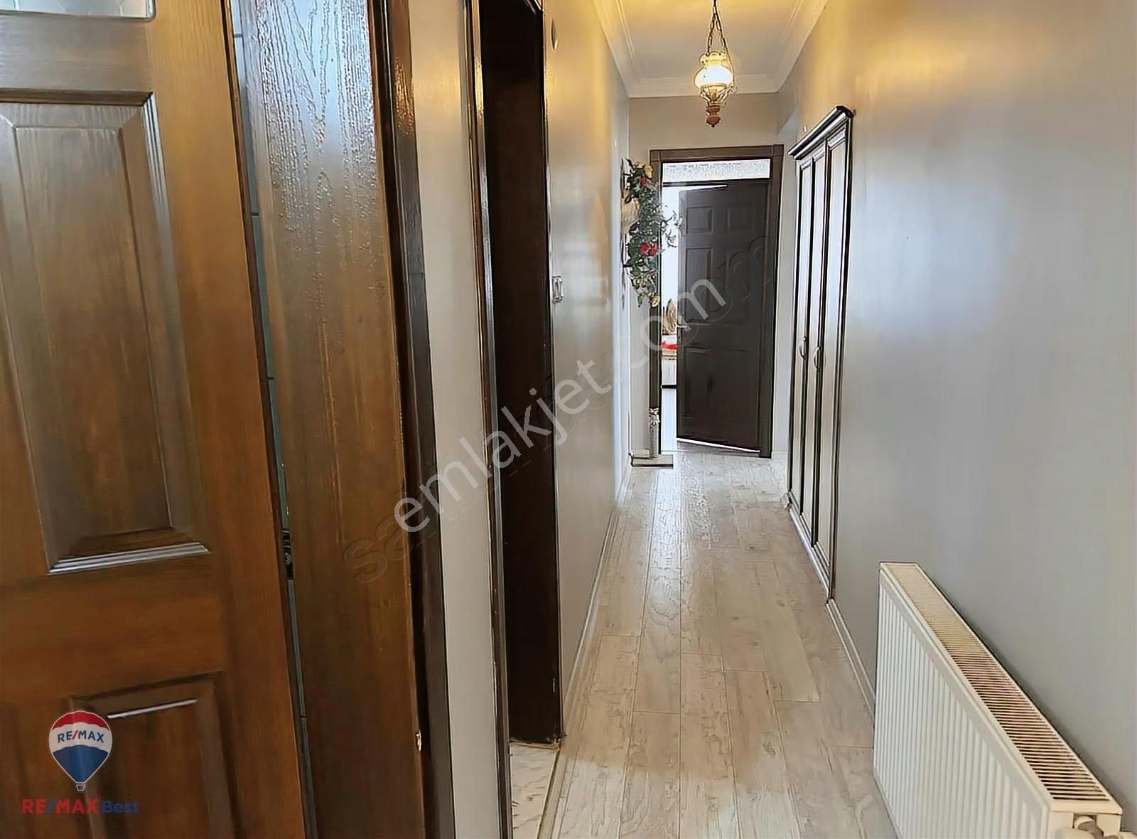 113 Menemen Kasımpaşa Mahallesı 3+1 Satılık Daıre - Görsel 11