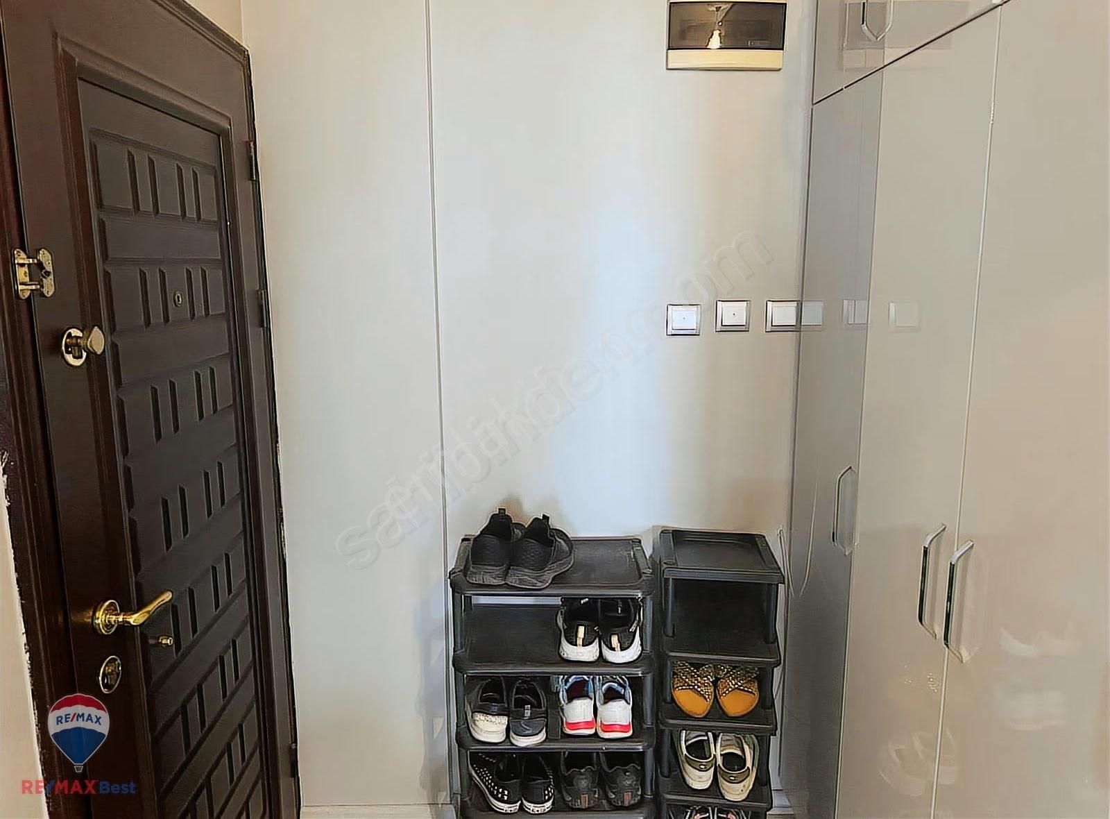 113 Menemen Kasımpaşa Mahallesı 3+1 Satılık Daıre - Görsel 19