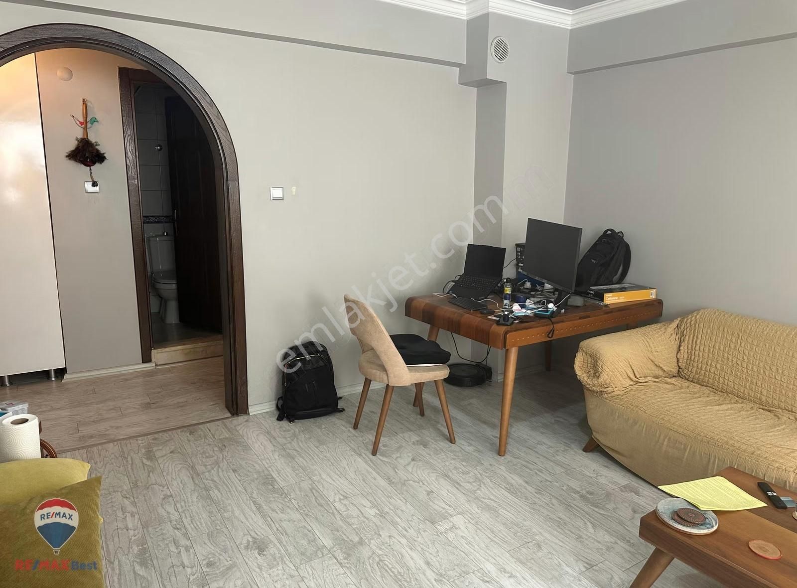 113 Menemen Kasımpaşa Mahallesı 3+1 Satılık Daıre - Görsel 5