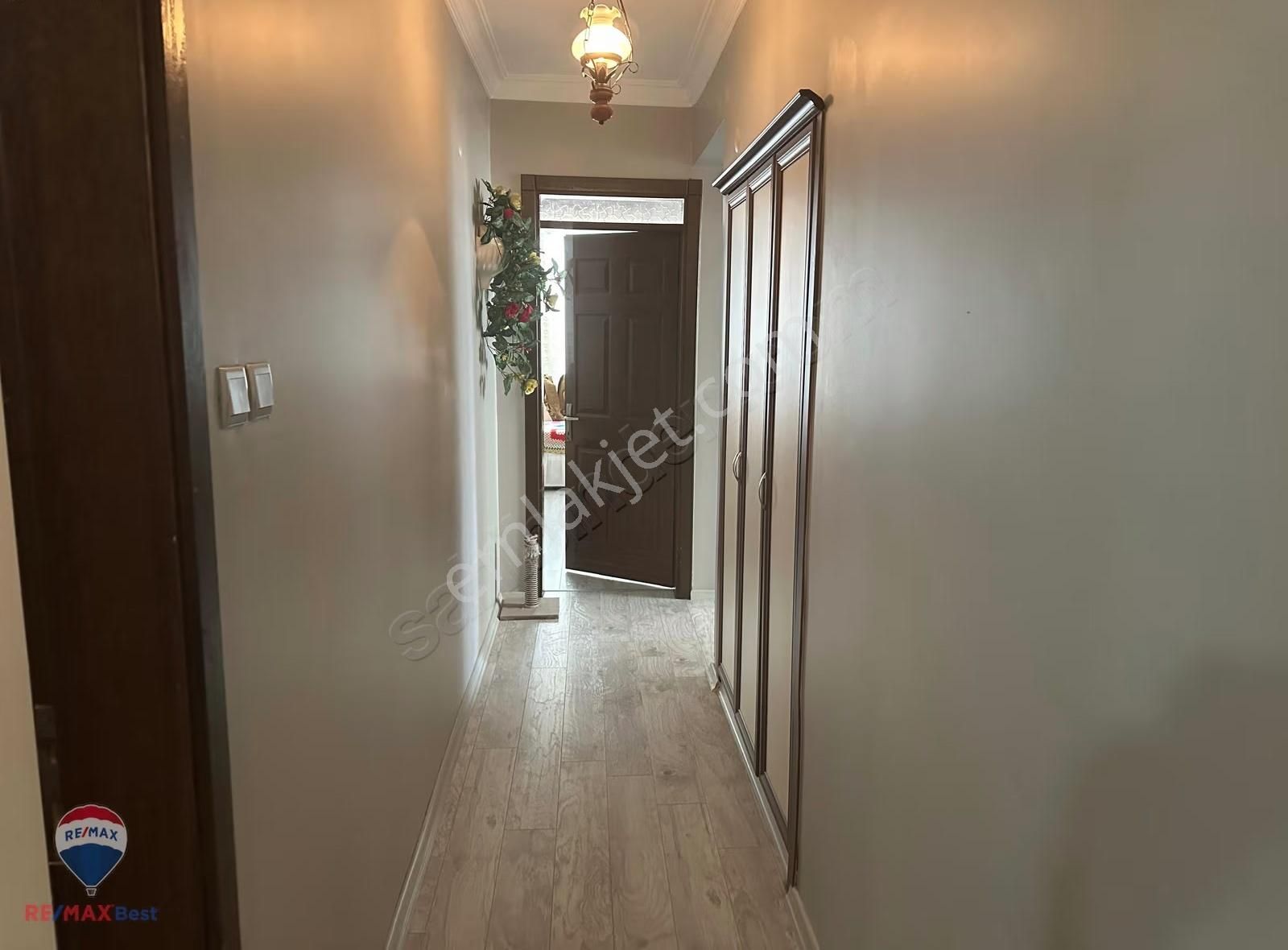 113 Menemen Kasımpaşa Mahallesı 3+1 Satılık Daıre - Görsel 3