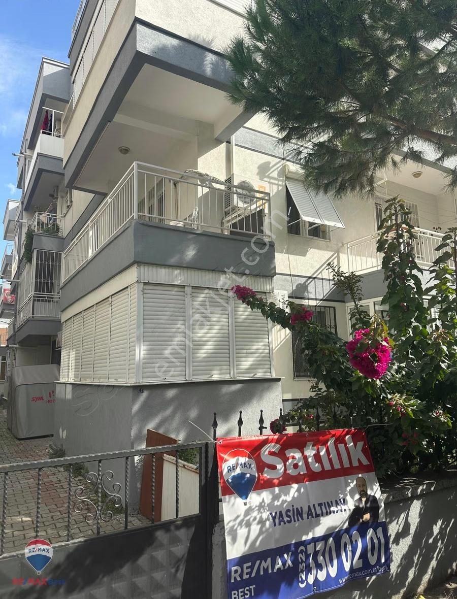 113 Menemen Kasımpaşa Mahallesı 3+1 Satılık Daıre - Görsel 2