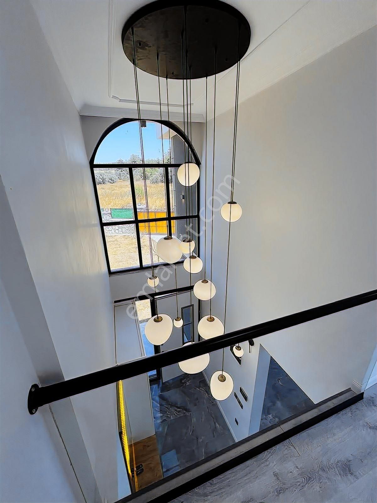 Jasse'den Kaynaklar Merkezde Havuzlu Dubleks 4+1 Satılık Villa - Görsel 4