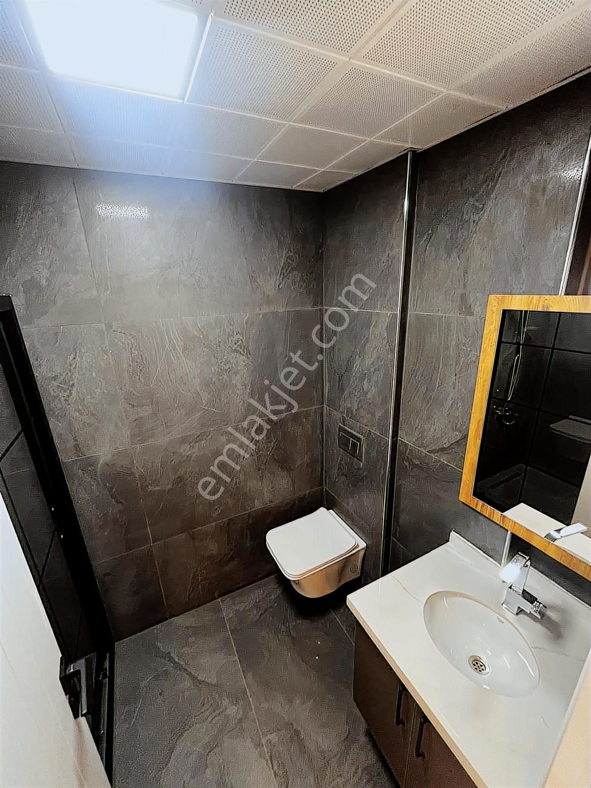 Jasse'den Kaynaklar Merkezde Havuzlu Dubleks 4+1 Satılık Villa - Görsel 28