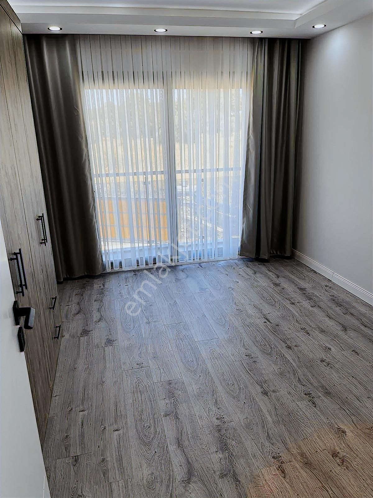 Jasse'den Kaynaklar Merkezde Havuzlu Dubleks 4+1 Satılık Villa - Görsel 19