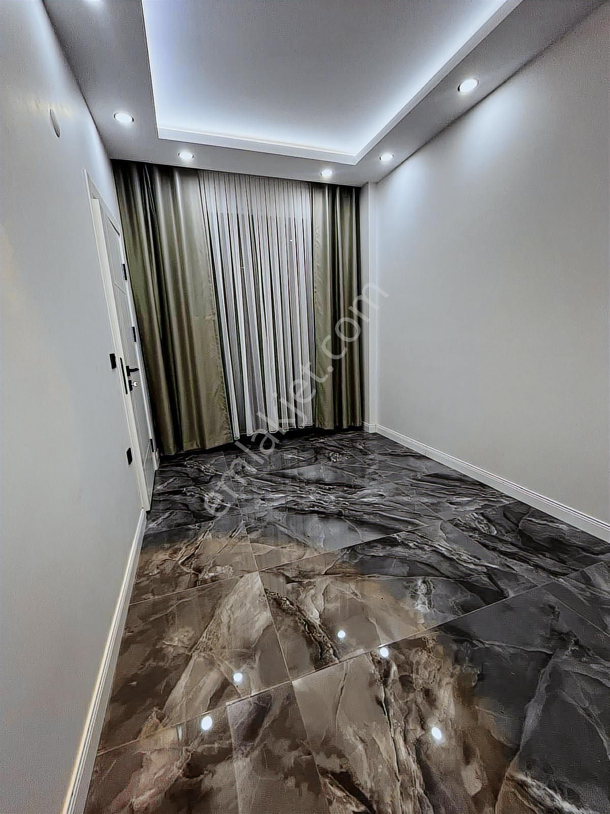 Jasse'den Kaynaklar Merkezde Havuzlu Dubleks 4+1 Satılık Villa - Görsel 10