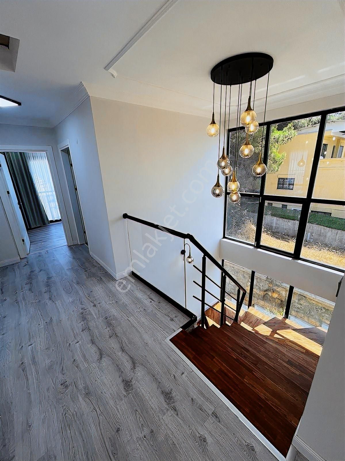 Jasse'den Kaynaklar Merkezde Havuzlu Dubleks 4+1 Satılık Villa - Görsel 5