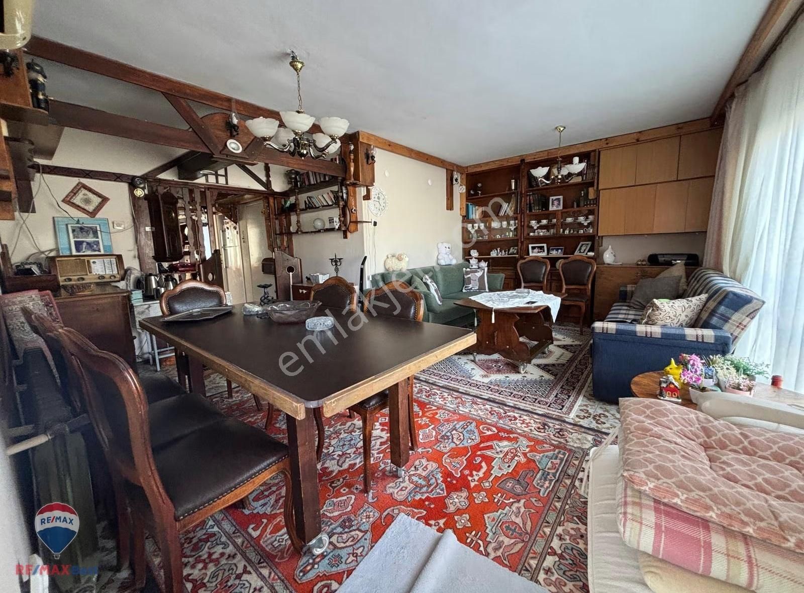 13 Bostanlı Cemal Gürsel Caddesi Satılık 3+1 Daire - Görsel 5