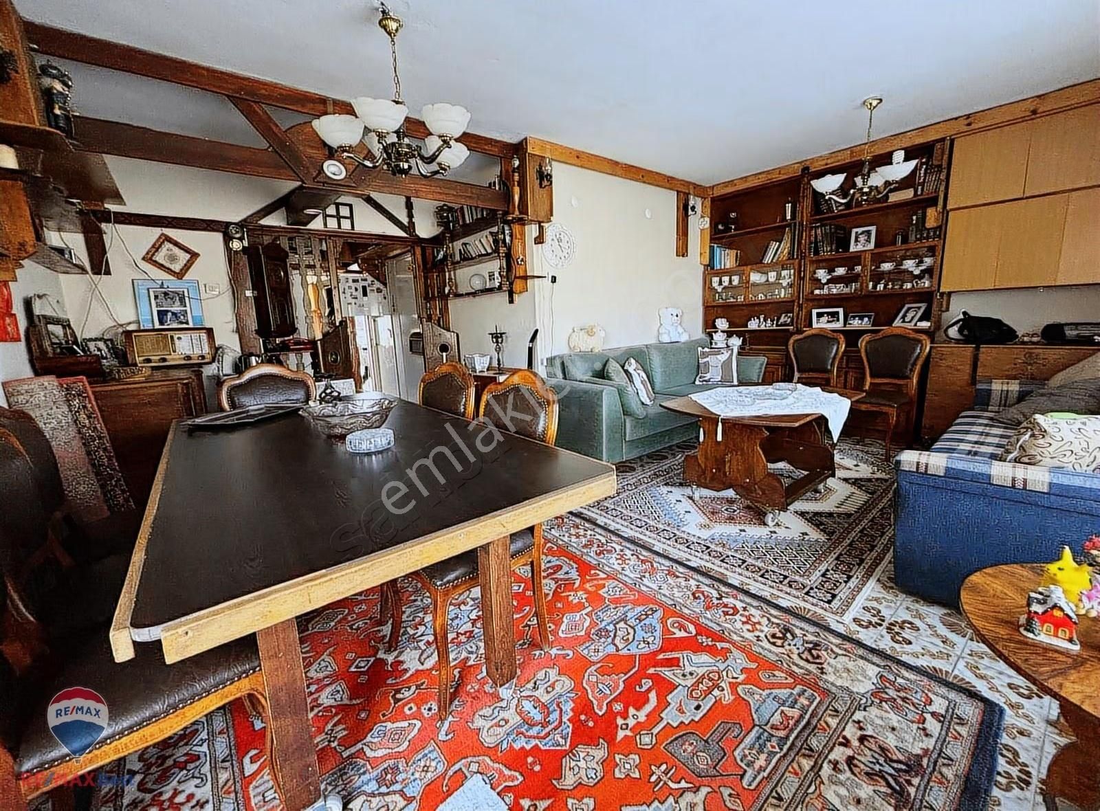 13 Bostanlı Cemal Gürsel Caddesi Satılık 3+1 Daire - Görsel 6