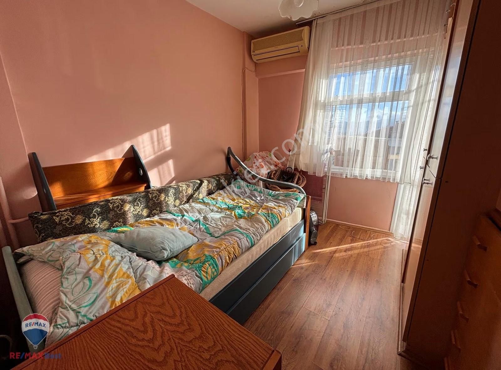 13 Bostanlı Cemal Gürsel Caddesi Satılık 3+1 Daire - Görsel 7