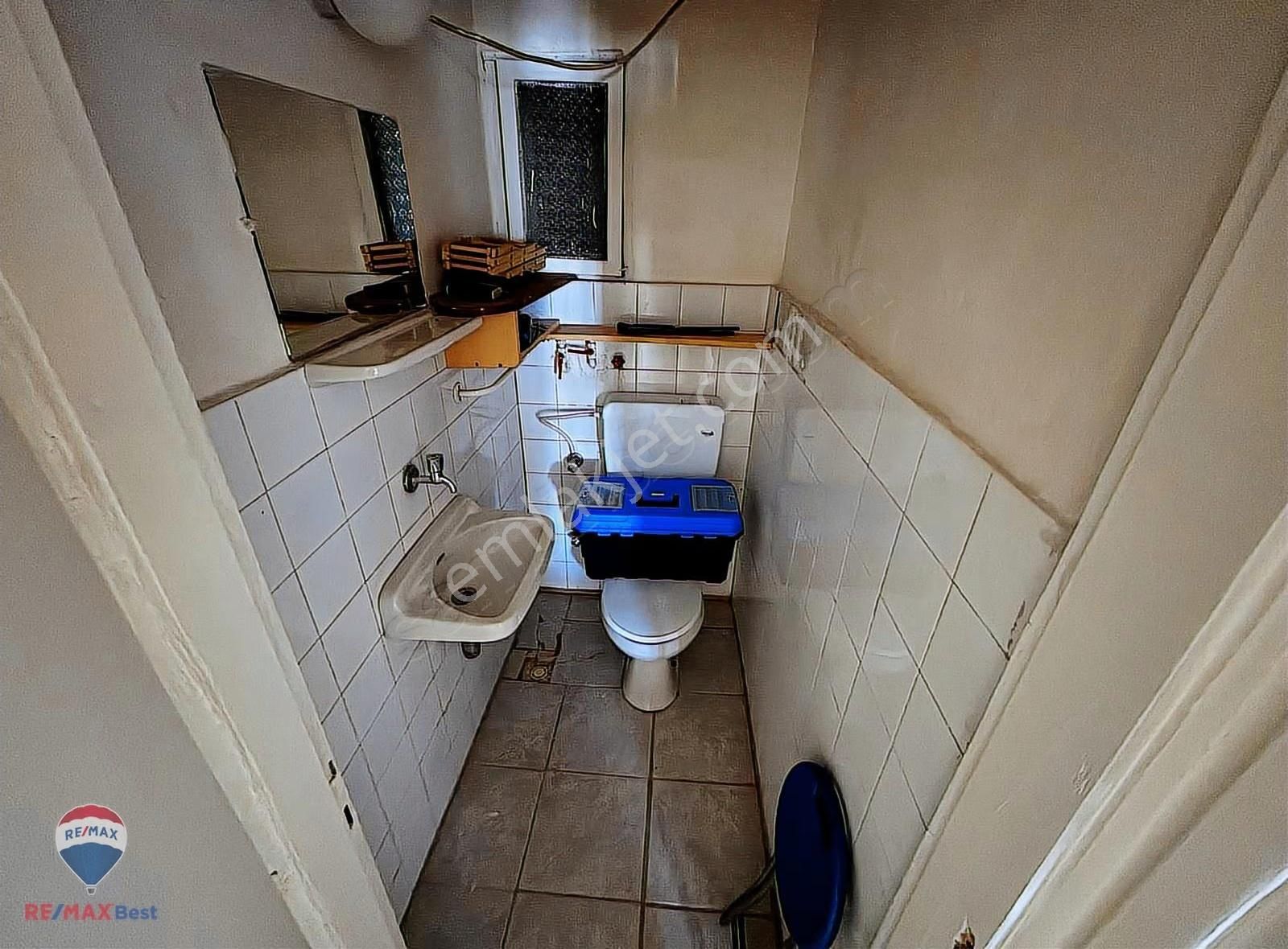 13 Bostanlı Cemal Gürsel Caddesi Satılık 3+1 Daire - Görsel 20