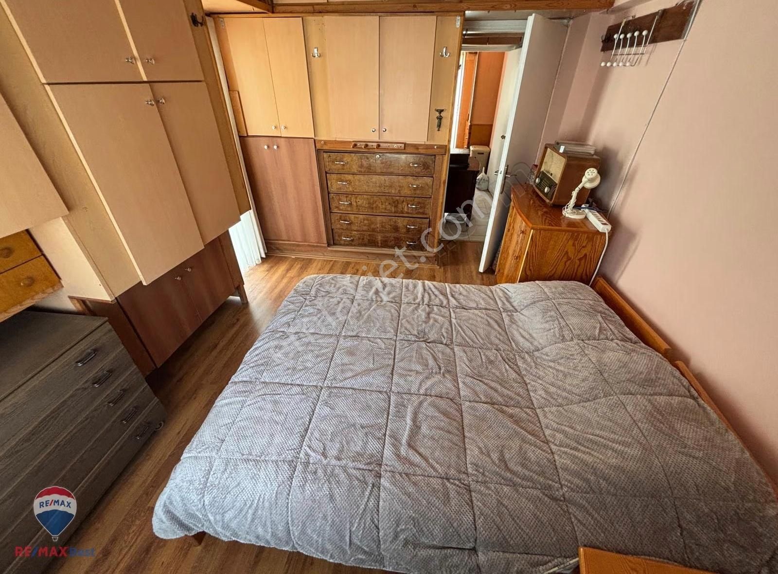 13 Bostanlı Cemal Gürsel Caddesi Satılık 3+1 Daire - Görsel 14