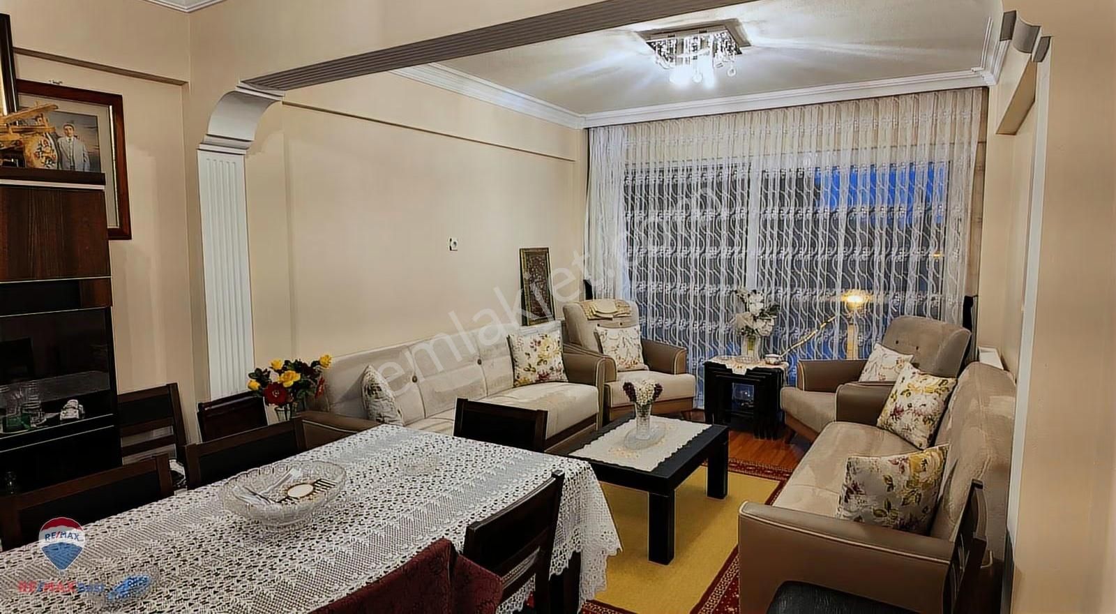 9 Latıfe Hanım'da Masrafsız 3 Katlı Müstakıl Bına - Görsel 5