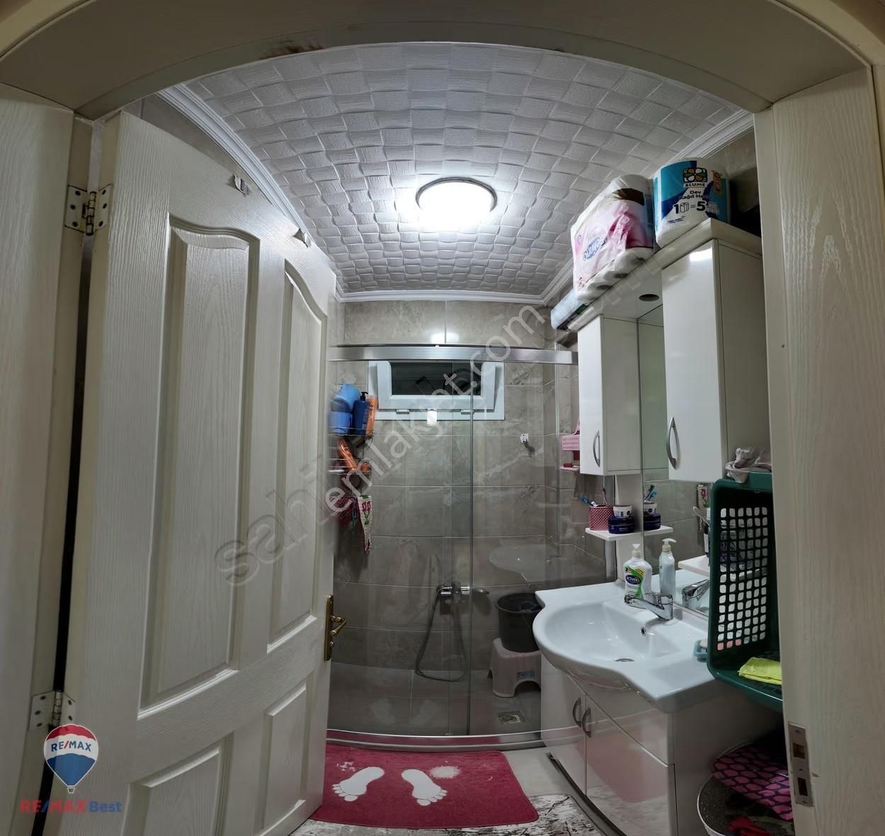 9 Latıfe Hanım'da Masrafsız 3 Katlı Müstakıl Bına - Görsel 33