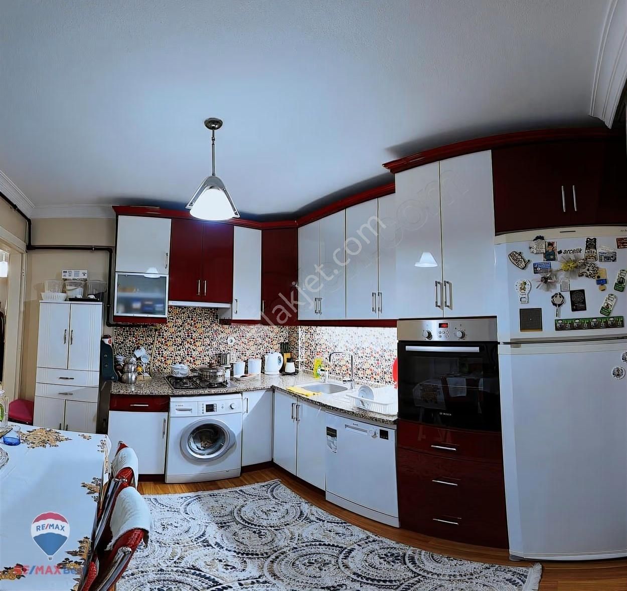 9 Latıfe Hanım'da Masrafsız 3 Katlı Müstakıl Bına - Görsel 10