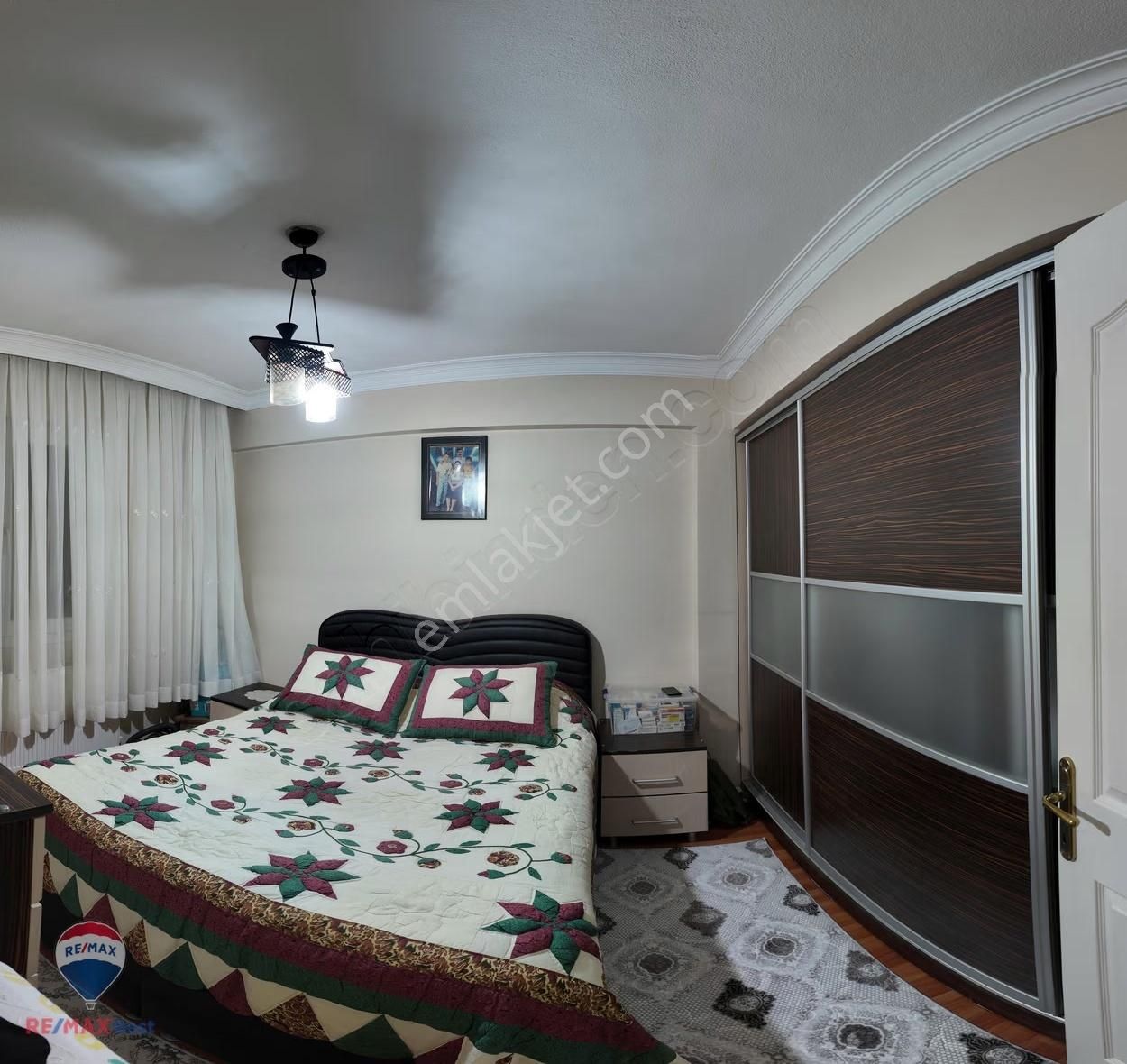 9 Latıfe Hanım'da Masrafsız 3 Katlı Müstakıl Bına - Görsel 27